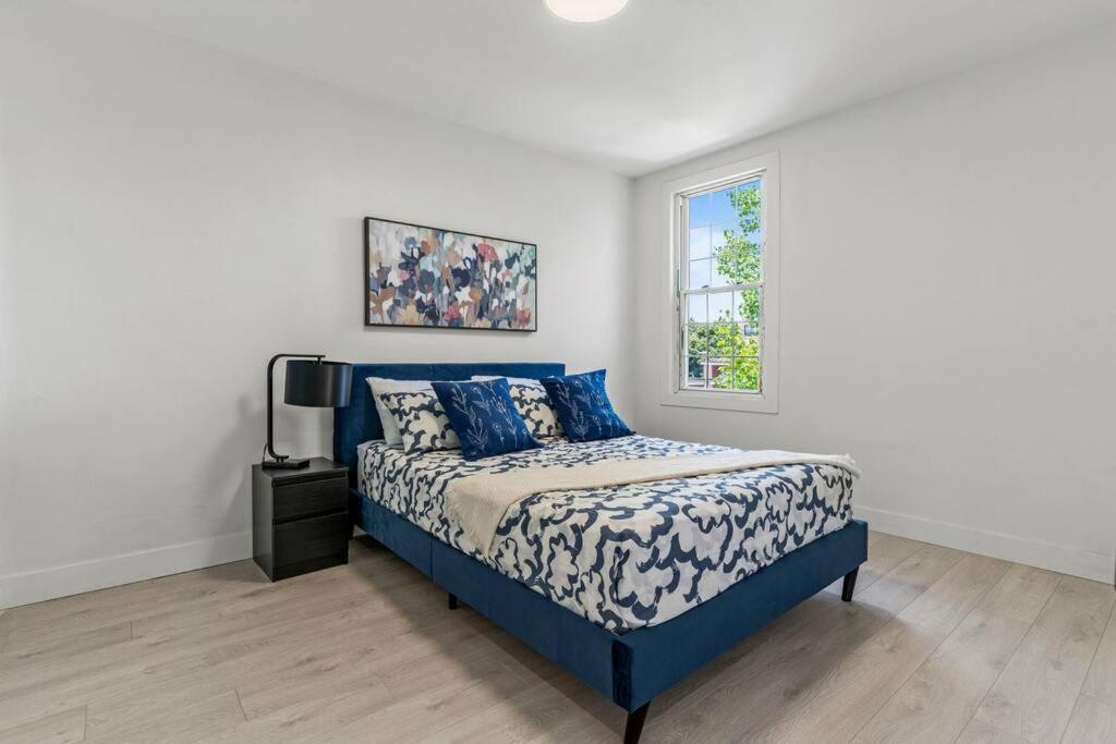 Appartement Haut De Gamme Ndg Montreal Exterior foto